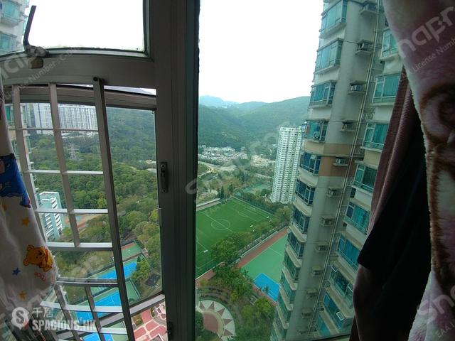 Tseung Kwan O - Well On Garden 01