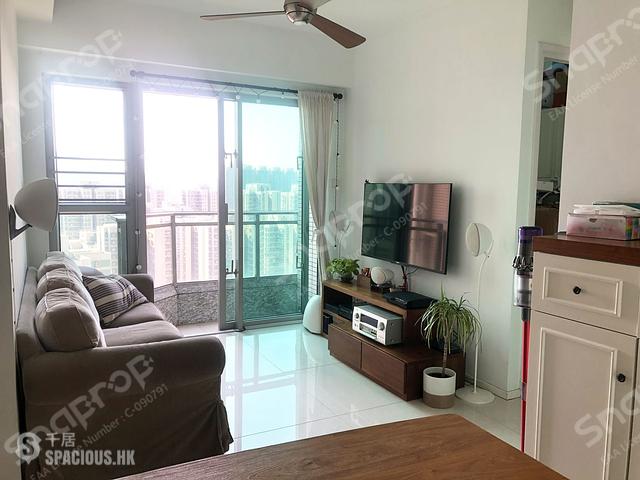 Tsuen Wan - City Point 01