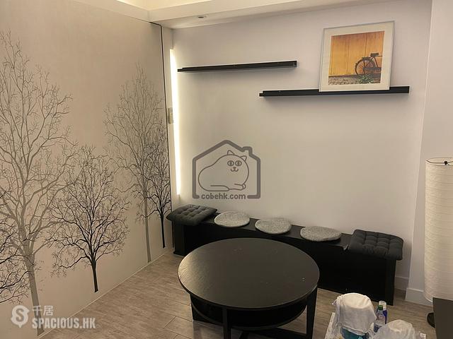 Sheung Wan - 167, Queen's Road West 01