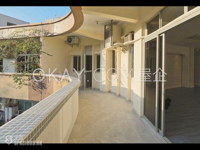 Ho Man Tin - Hillview Apartments 01