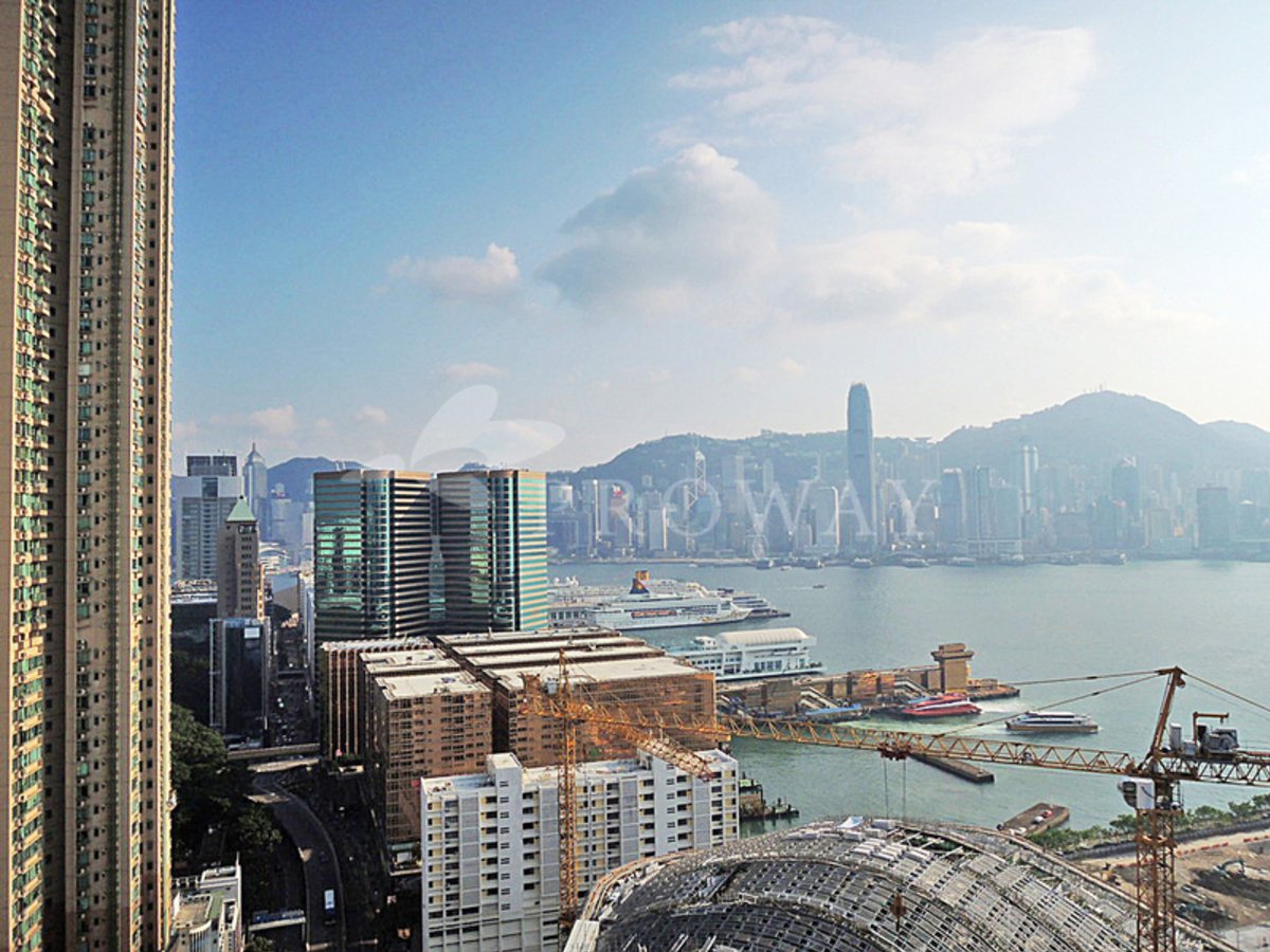 香港佐敦grand austin