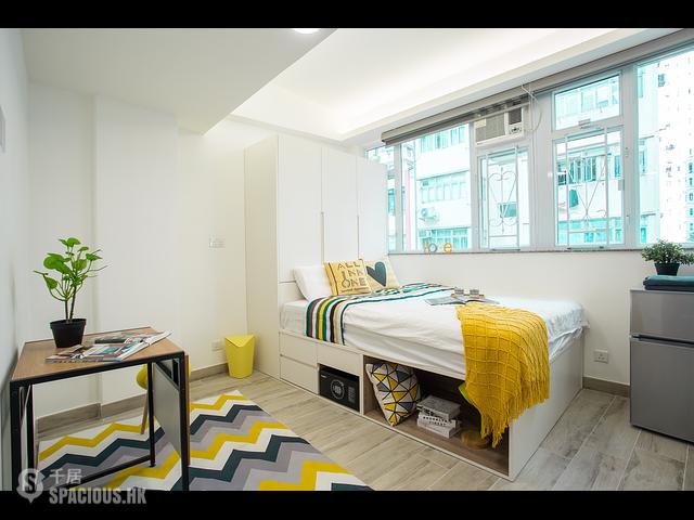 Wan Chai - 95-97, Queen's Road East 01
