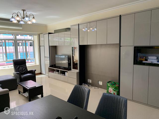 Ho Man Tin - Mandarin Court 01