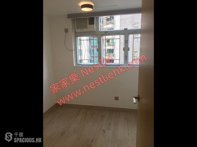 Sheung Wan - Tai Fat Building 01
