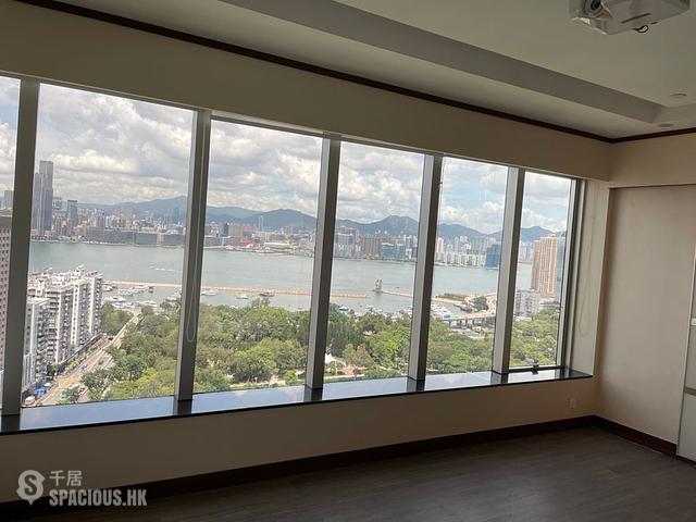 Causeway Bay - Catic Plaza 01