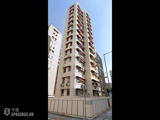 Ho Man Tin - Knight Court 01