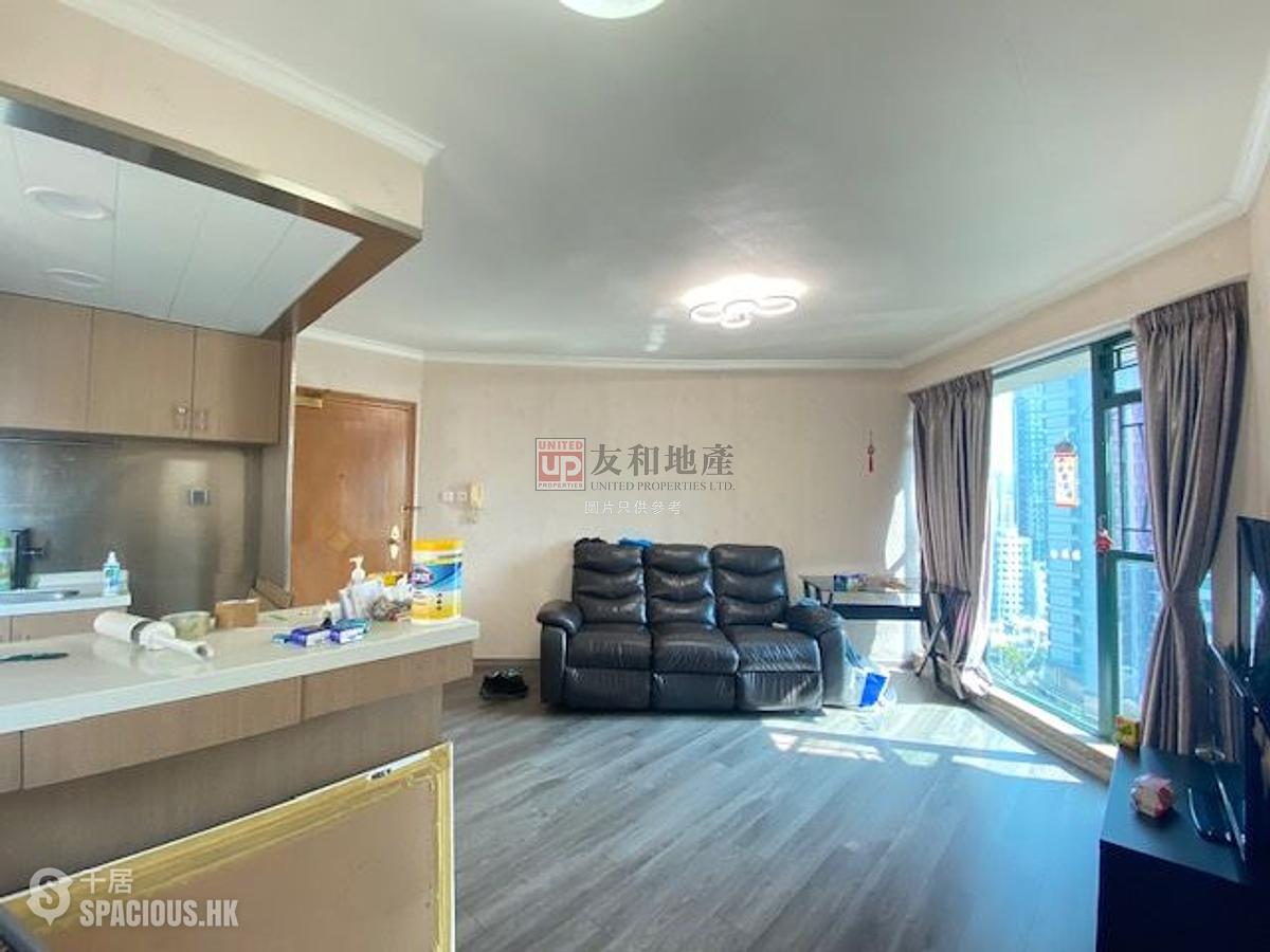 To Kwa Wan - Horae Place 01