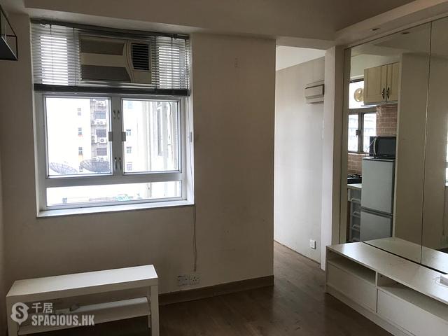 Wan Chai - Ascot Mansion 01