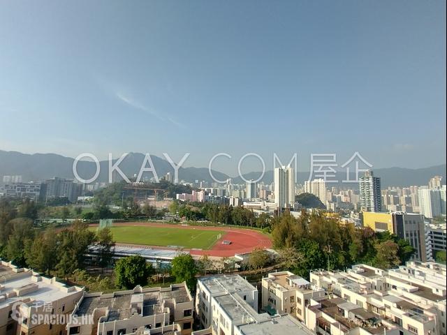 Kowloon Tong - 9, College Road 01