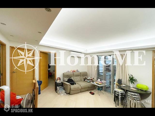 Sai Ying Pun - Wai On House 01