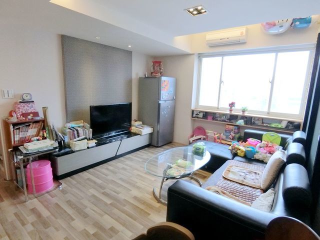 Songshan - No. XX, Guangfu North Road, Songshan District, Taipei City, Taiwan 105 01