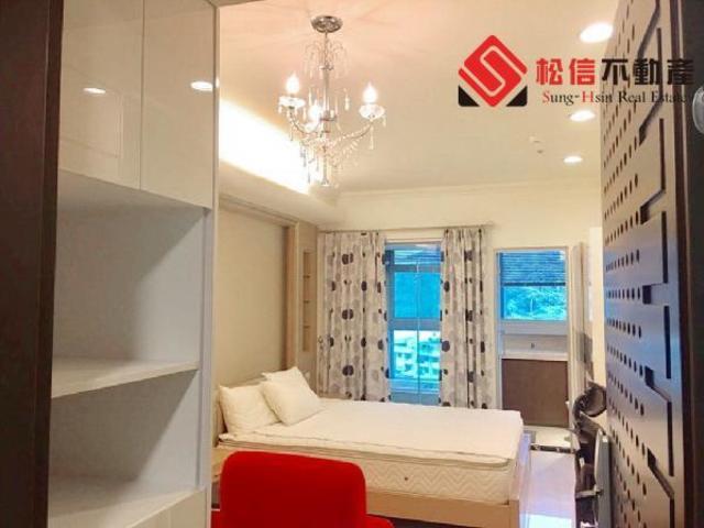 信義區 - 110台灣台北市信義區信義路五段XXX號 01