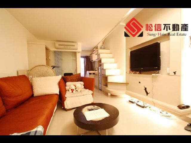 Zhongshan - No. XX, Section 2, Bade Road, Zhongshan District, Taipei City, Taiwan 10491 01