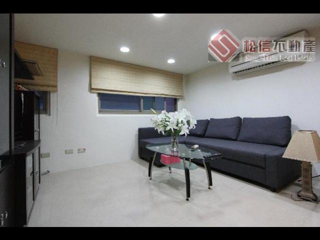 中山区 - 10491台湾台北市中山區南京東路二段24巷X號 01