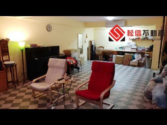 Songshan - No. X, Lane 195, Fuyuan Street, Songshan District, Taipei City, Taiwan 105 01