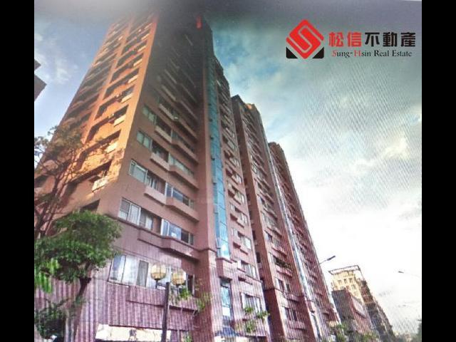 中山区 - 10491台湾台北市中山區明水路XXX號 01
