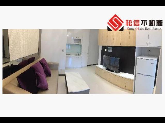 Zhongshan - No. X, Lane 137, Section 2, Xinsheng North Road, Zhongshan District, Taipei City, Taiwan 10491 01