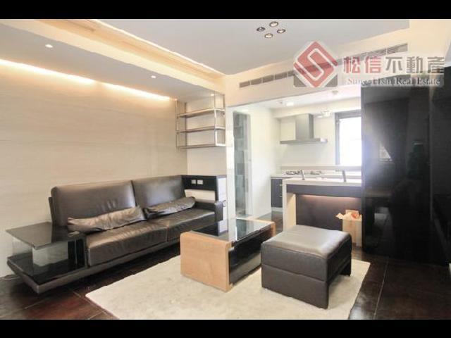 信義區 - 110台灣台北市信義區光復南路473巷XX號 01