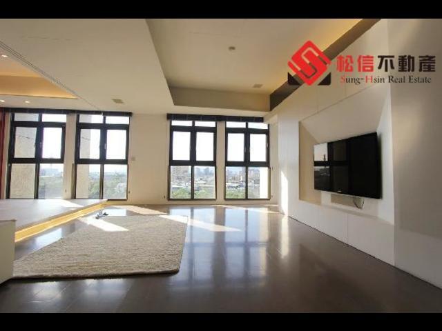 北投區 - 112台灣台北市北投區東華街二段XX號 01