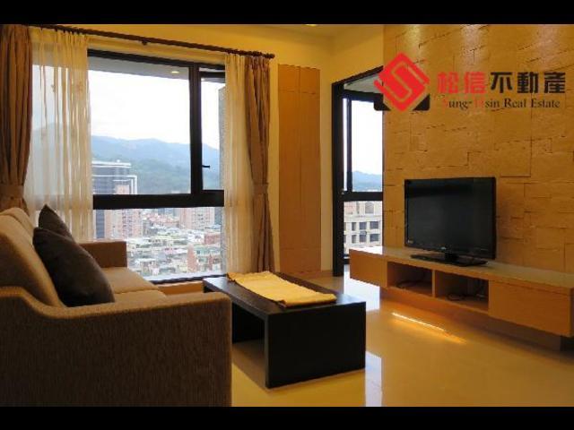 Neihu - No. XXX, Section 1, Neihu Road, Neihu District, Taipei City, Taiwan 114 01