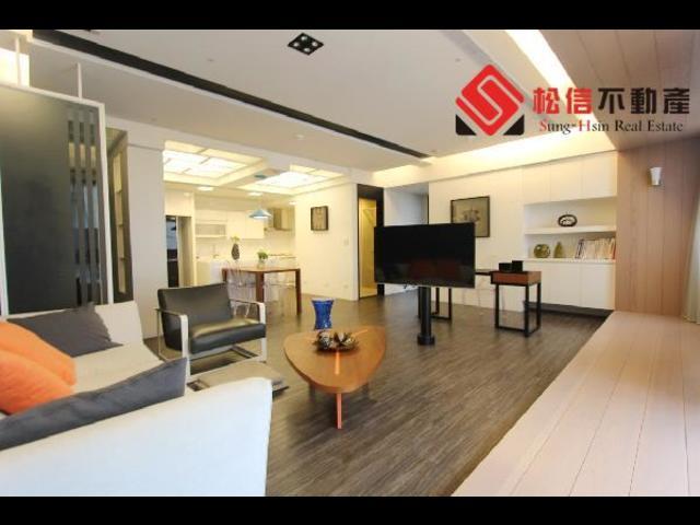 中山区 - 10491台湾台北市中山區吉林路X號 01