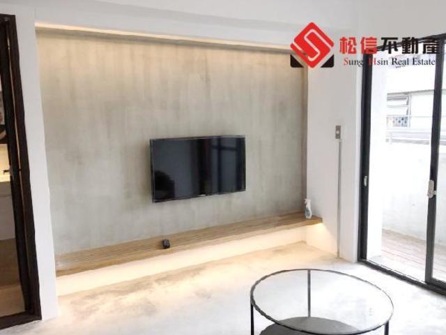 Daan - No. XX, Lane 420, Guangfu South Road, Da’an District, Taipei City, Taiwan 106 01