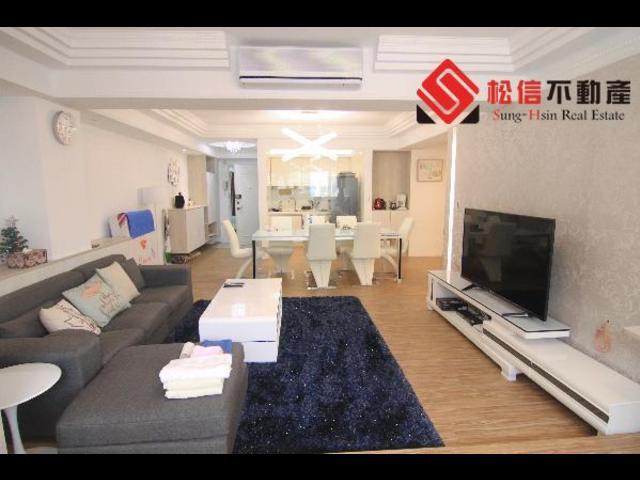 Daan - No. XXX, Guangfu South Road, Da’an District, Taipei City, Taiwan 106 01