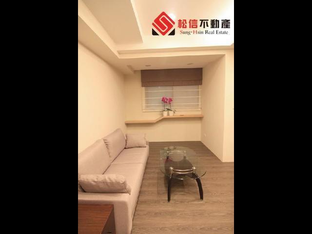 Daan - No. XX, Lane 408, Ren'ai Rd, Da’an District, Taipei City, Taiwan 106 01