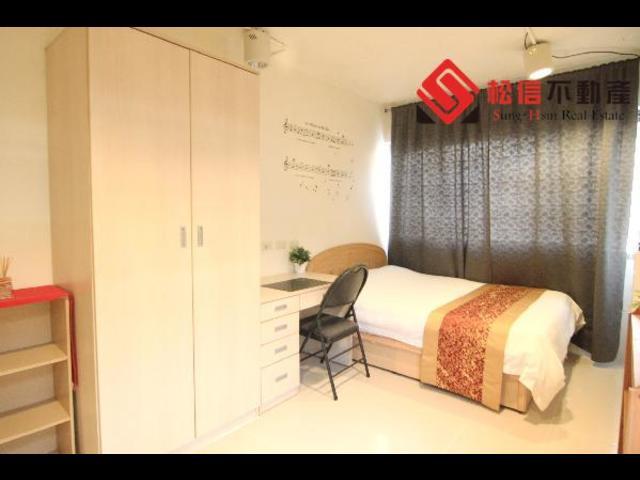 大安区 - 106台湾台北市大安區忠孝東路四段248巷X號 01