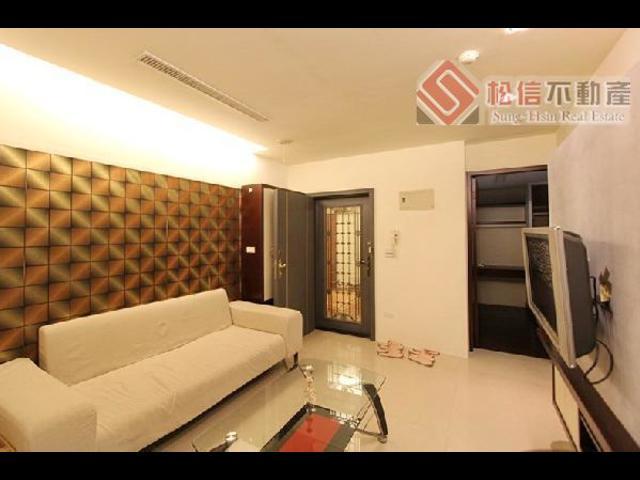 大安区 - 106台湾台北市大安區仁愛路四段XX號 01