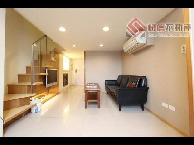 中山区 - 104台湾台北市中山區中山北路二段93巷X號 01