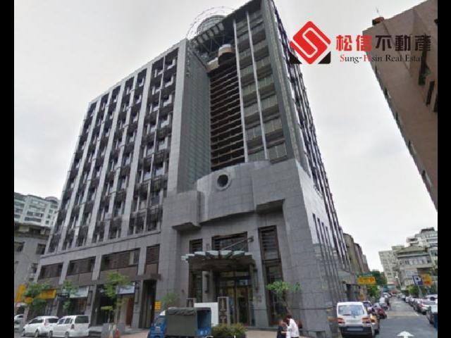 Daan - No. XXX, Section 1, Da'an Road, Da’an District, Taipei City, Taiwan 106 01