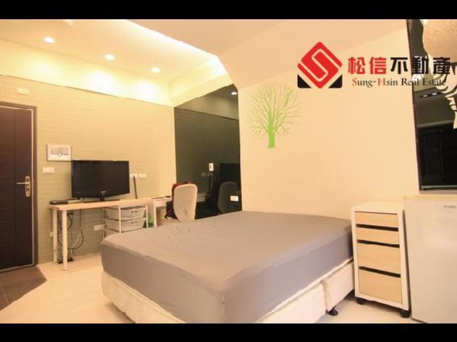 Wenshan - No. XX, Section 3, Zhinan Road, Wenshan District, Taipei City, Taiwan 116 01