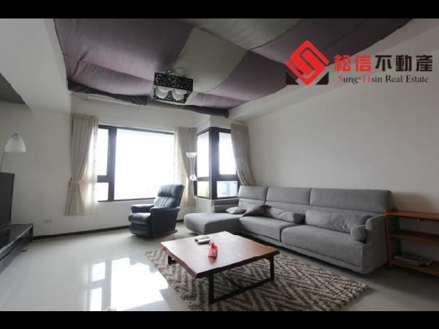 中山区 - 10491台湾台北市中山區八德路二段XXX號 01