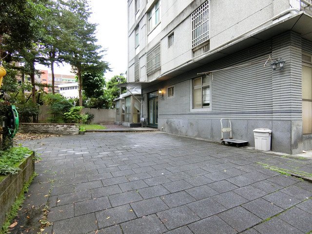 Daan - 106, Taiwan, Taipei City, Da’an District, 瑞安街61巷1弄X號 01
