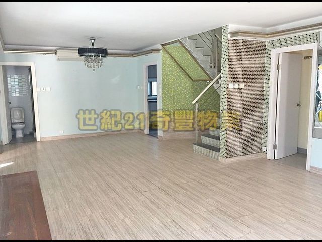 Fanling - Cyber Domaine 01
