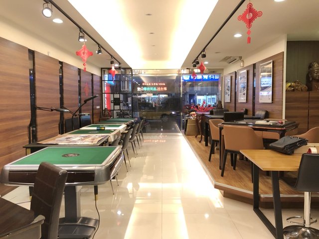 Xinyi - No. XX, Section 6, Xinyi Road, Xinyi District, Taipei City, Taiwan 110 01