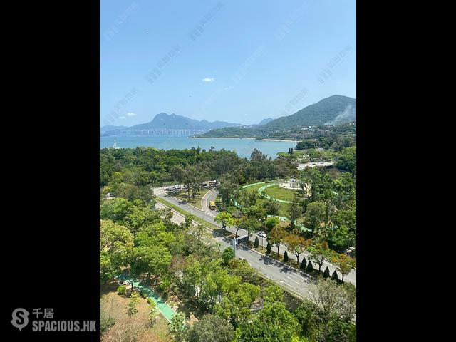 Tai Po - Ming Nga Court 01