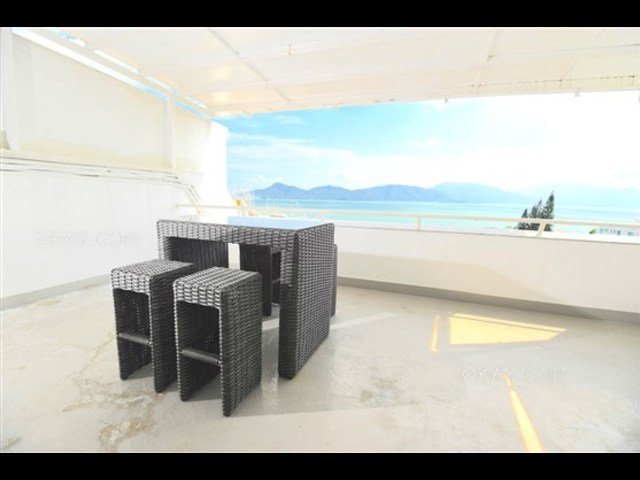 Siu Lam - Southsea Villa 01
