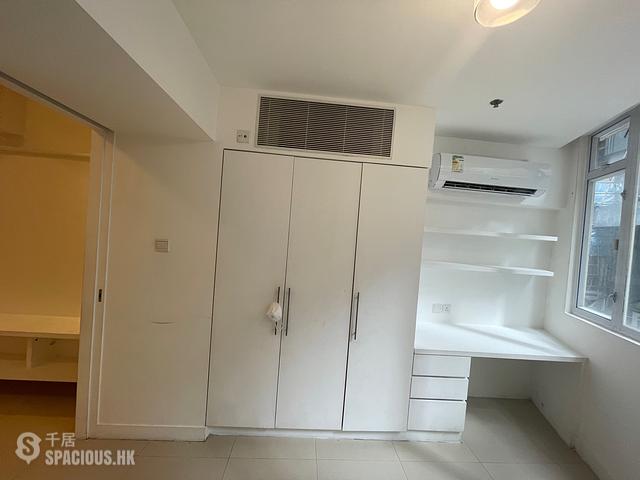 Sheung Wan - 103-105 Jervois Street 01