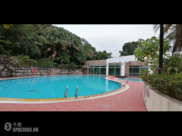 Sha Tin - Greenfields 01