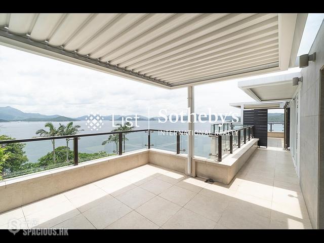 Clear Water Bay - Silver Crest Villa 01