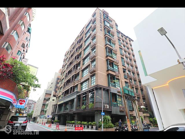中山区 - 10491台湾台北市中山區中山北路二段93巷X號 01
