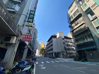 Zhongzheng - XX Ningbo East Street, Zhongzheng, Taipei 04