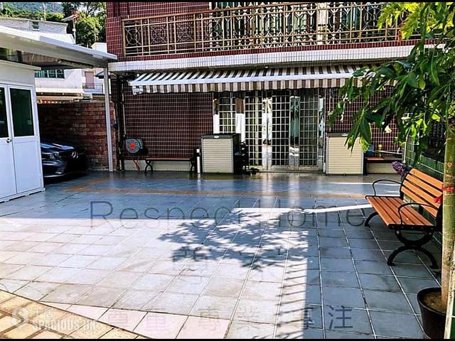 Tai Po - Tai Po (Village House) 01