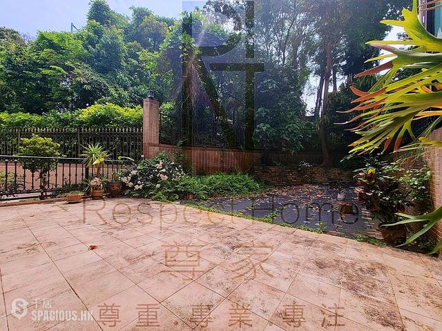Tai Po - Tai Po (Village House) 01