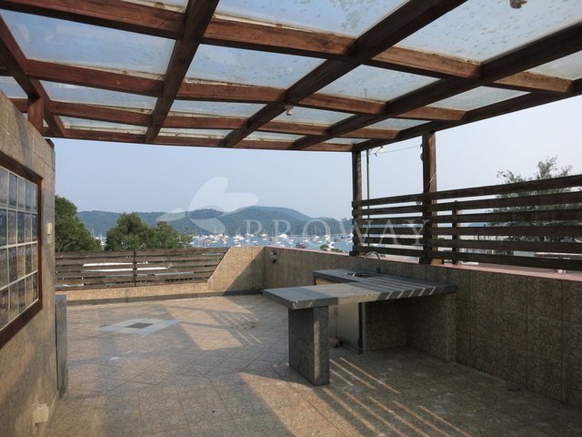 Sai Kung - Hebe's Villa 01
