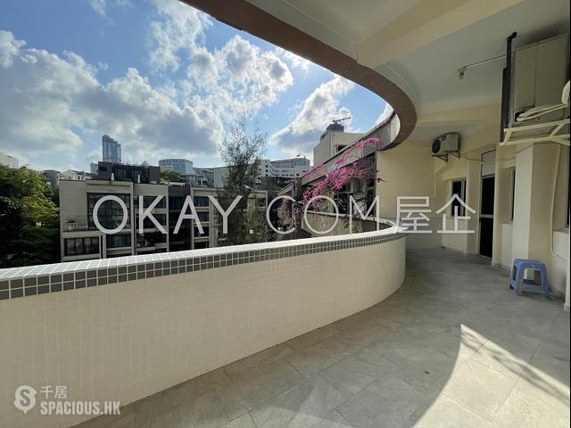 Ho Man Tin - Hillview Apartments 01