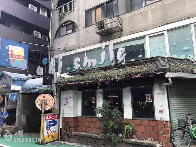 大安區 - 106台灣台北市大安區忠孝東路四段146巷忠孝東路四段 09