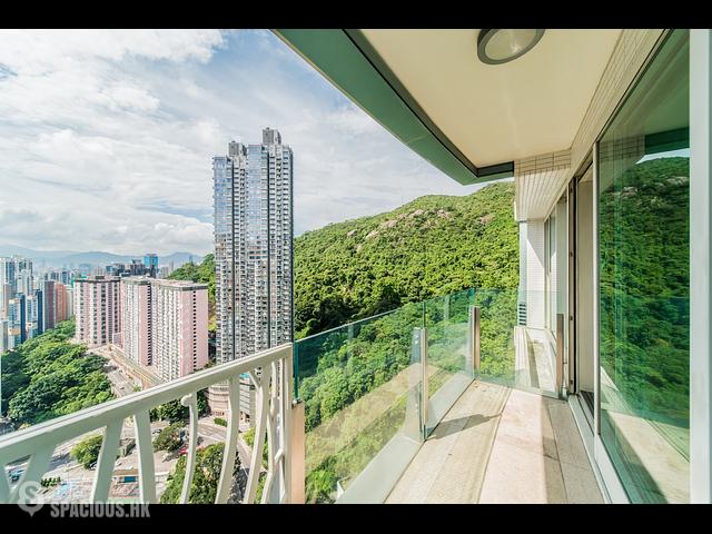 Tai Hang - The Legend 01